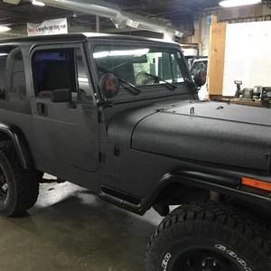 Meet your Posher, Timothy